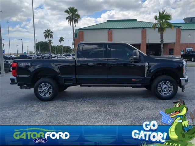 new 2025 Ford F-250 car, priced at $77,082