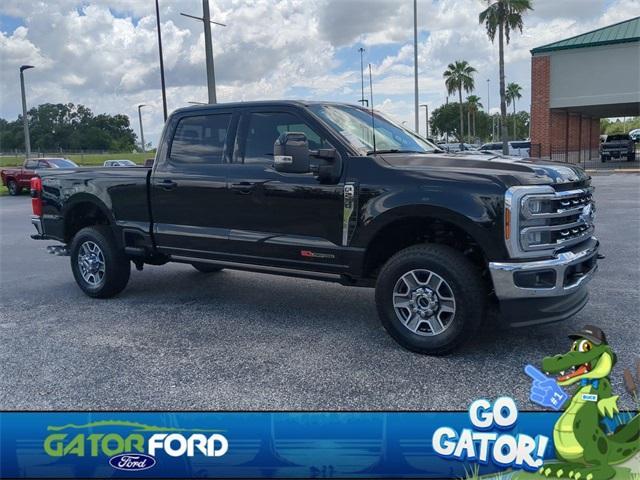 new 2025 Ford F-250 car, priced at $77,082