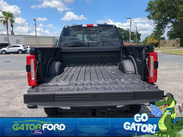 new 2025 Ford F-250 car, priced at $77,082