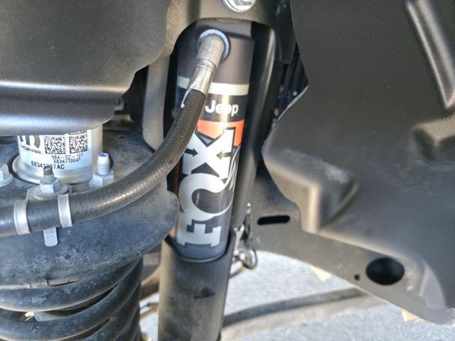 used 2022 Jeep Gladiator car, priced at $32,721