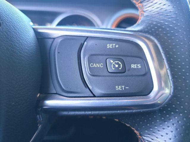 used 2022 Jeep Gladiator car, priced at $32,721