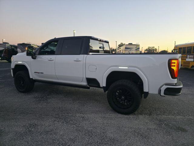 used 2024 GMC Sierra 2500 car, priced at $69,921