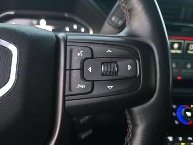 used 2024 GMC Sierra 2500 car, priced at $69,921