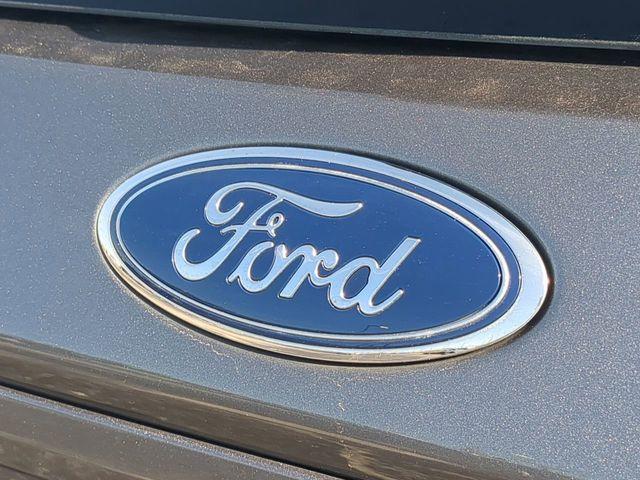 used 2022 Ford Explorer car, priced at $28,812