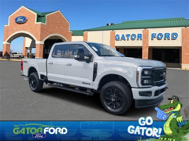 new 2026 Ford F-250 car, priced at $86,712