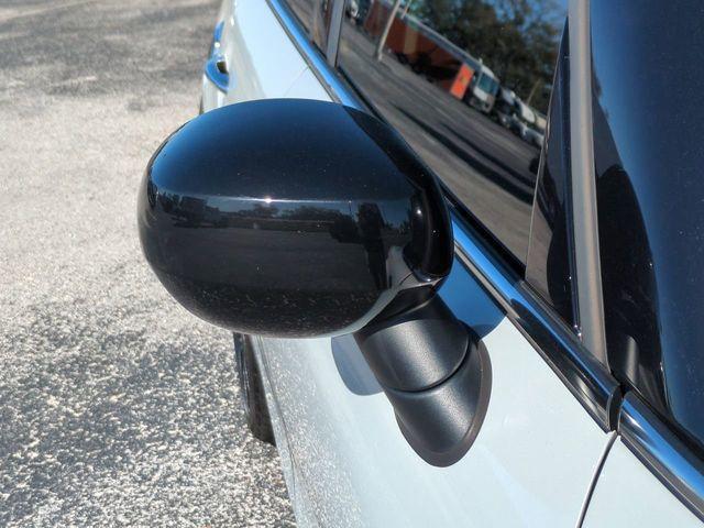 used 2022 MINI Hardtop car, priced at $19,723