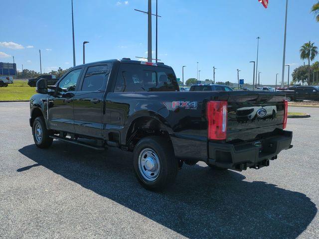 new 2026 Ford F-250 car, priced at $64,481