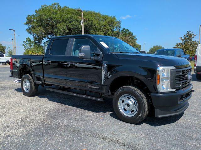 new 2026 Ford F-250 car, priced at $64,481