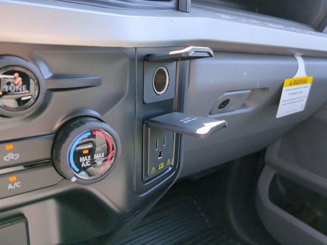 new 2026 Ford F-250 car, priced at $64,481