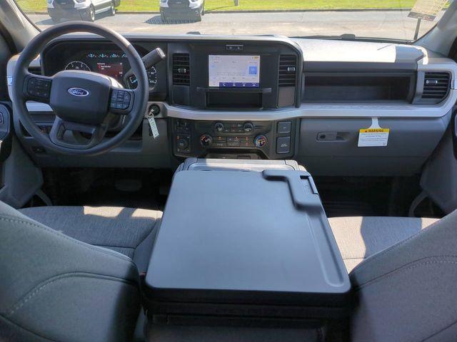 new 2026 Ford F-250 car, priced at $64,481