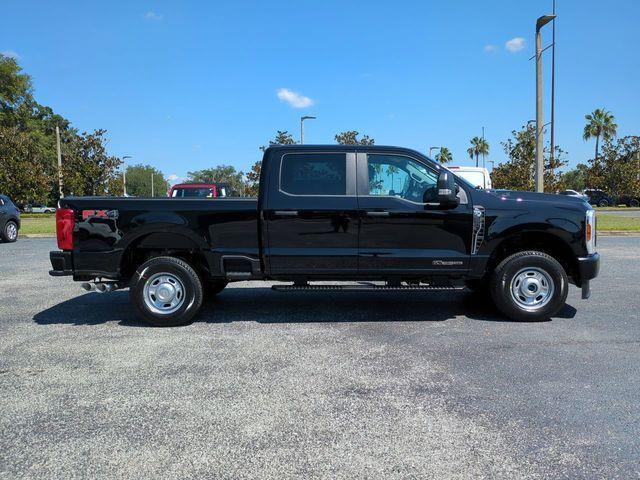 new 2026 Ford F-250 car, priced at $64,481