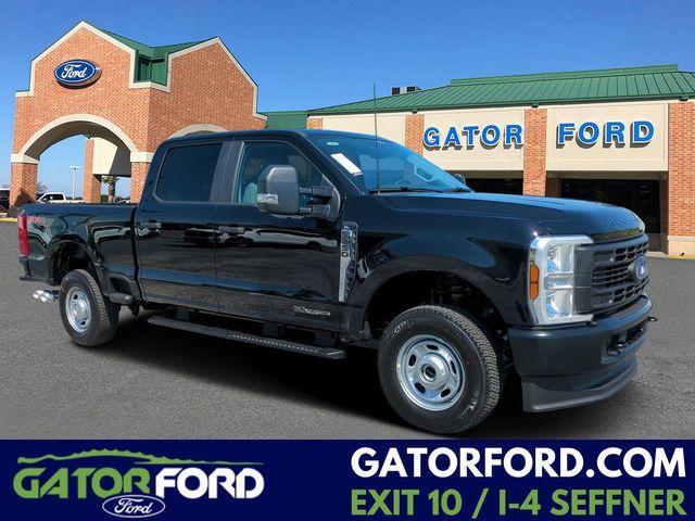 new 2026 Ford F-250 car, priced at $64,481