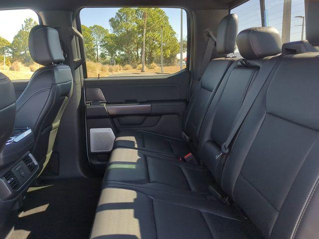 new 2026 Ford F-150 car, priced at $66,270