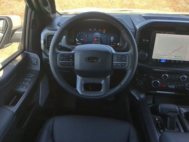 new 2026 Ford F-150 car, priced at $66,270