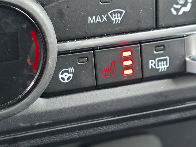 used 2024 Ford Bronco car, priced at $51,821