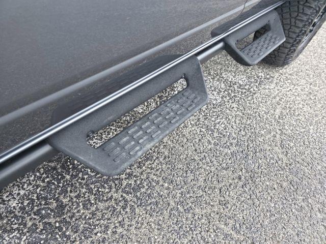 used 2024 Ford Bronco car, priced at $51,821