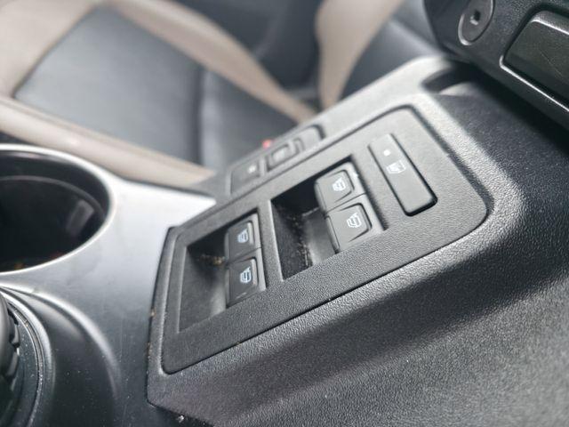 used 2024 Ford Bronco car, priced at $51,821