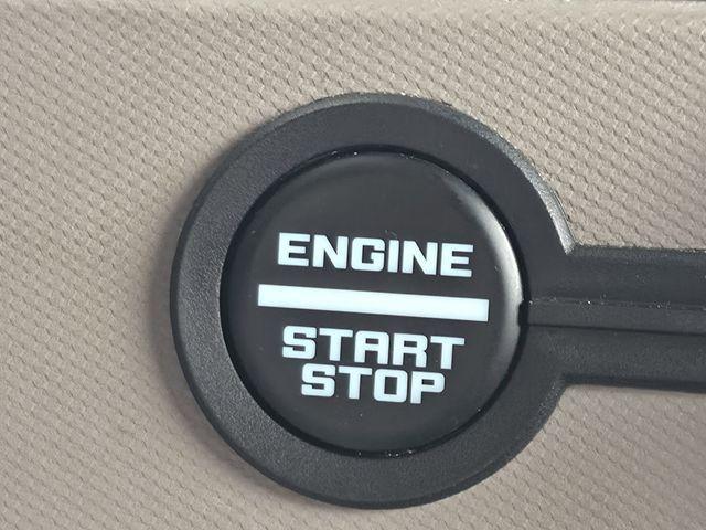 used 2024 Ford Bronco car, priced at $51,821