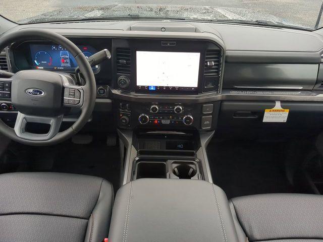 new 2026 Ford F-250 car, priced at $75,813