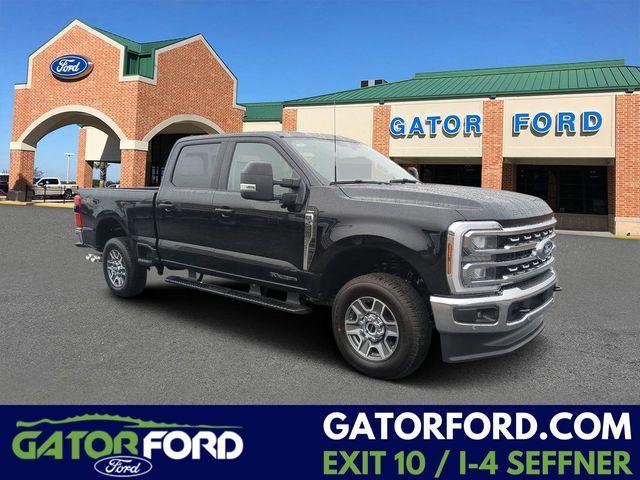 new 2026 Ford F-250 car, priced at $75,813