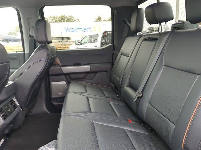 new 2026 Ford F-250 car, priced at $75,813