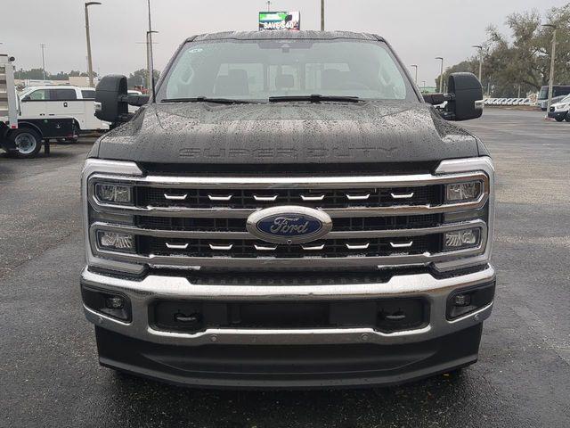new 2026 Ford F-250 car, priced at $75,813