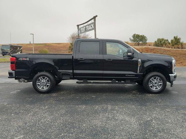 new 2026 Ford F-250 car, priced at $75,813