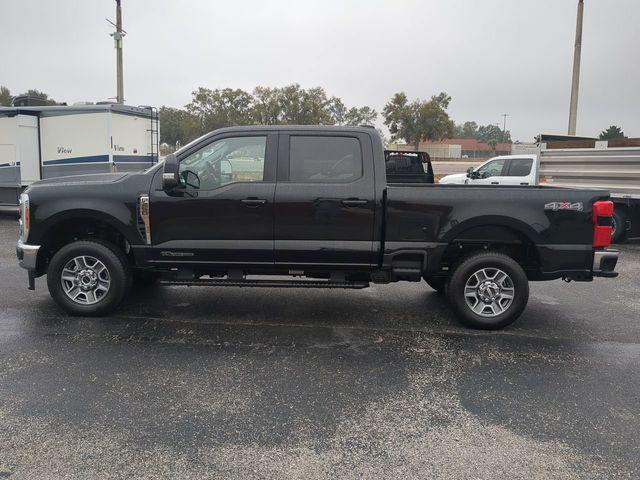 new 2026 Ford F-250 car, priced at $75,813