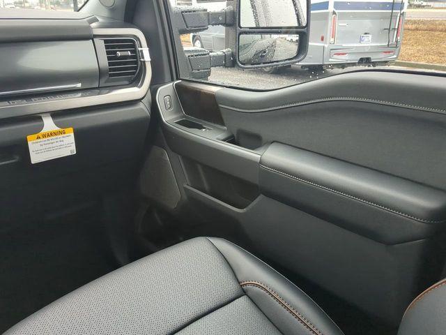 new 2026 Ford F-250 car, priced at $75,813