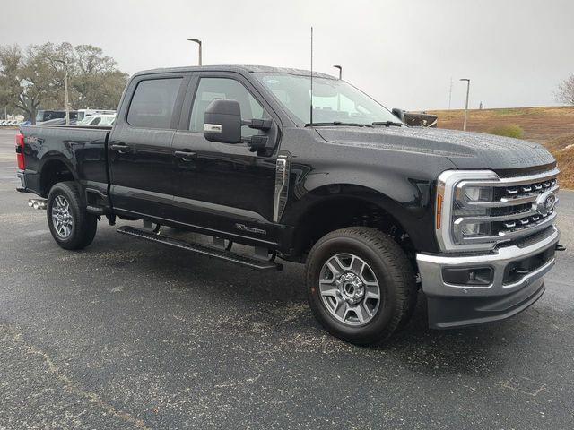 new 2026 Ford F-250 car, priced at $75,813