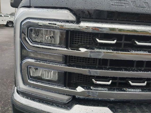new 2026 Ford F-250 car, priced at $75,813