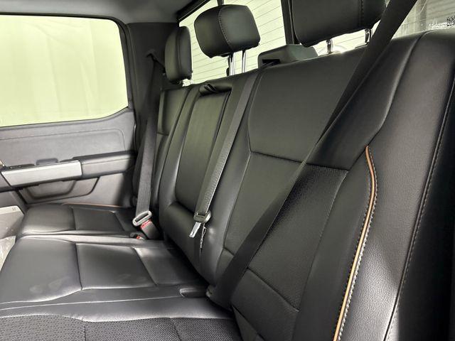 new 2026 Ford F-250 car, priced at $82,723