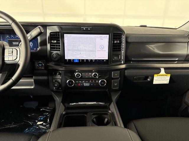 new 2026 Ford F-250 car, priced at $82,723