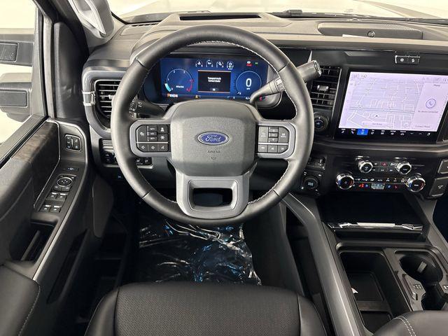 new 2026 Ford F-250 car, priced at $82,723