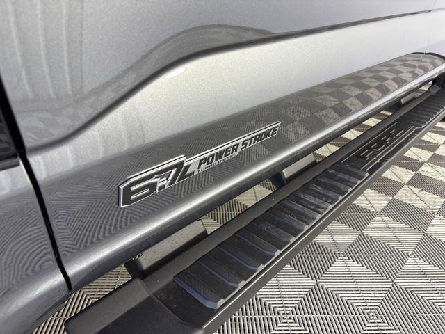 new 2026 Ford F-250 car, priced at $82,723