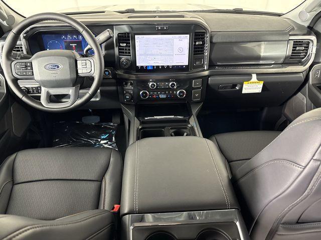 new 2026 Ford F-250 car, priced at $82,723