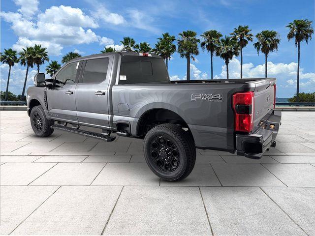 new 2026 Ford F-250 car, priced at $82,723