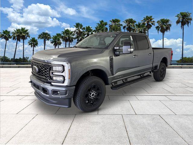 new 2026 Ford F-250 car, priced at $82,723