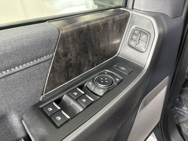 new 2026 Ford F-250 car, priced at $82,723