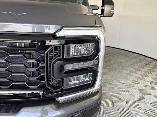new 2026 Ford F-250 car, priced at $82,723