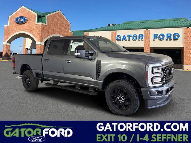 new 2026 Ford F-250 car, priced at $82,723