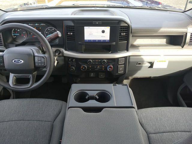 new 2026 Ford F-250 car, priced at $67,306