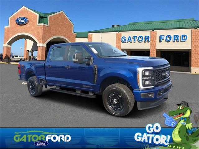 new 2026 Ford F-250 car, priced at $68,806