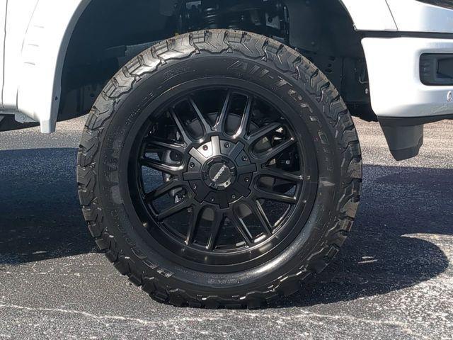 new 2025 Ford F-150 car, priced at $77,593