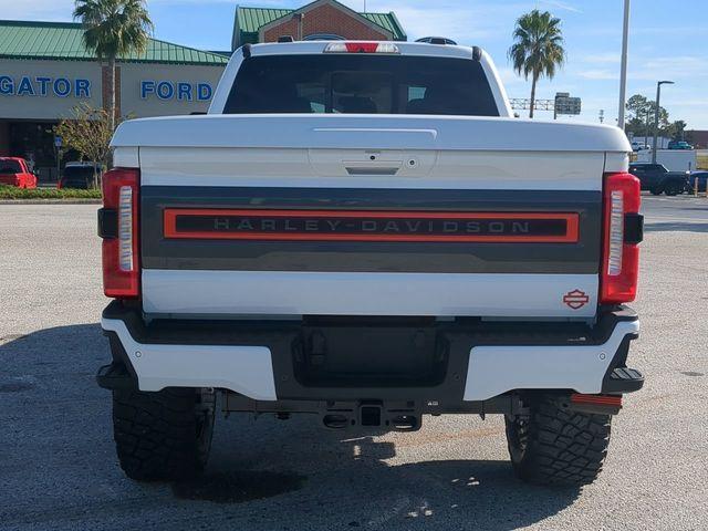 new 2026 Ford F-250 car, priced at $127,577