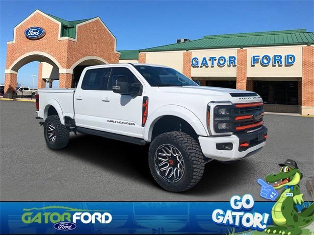 new 2026 Ford F-250 car, priced at $127,577