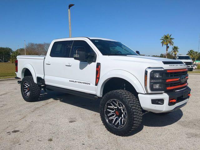 new 2026 Ford F-250 car, priced at $127,577