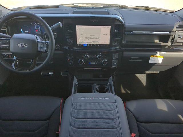 new 2026 Ford F-250 car, priced at $127,577