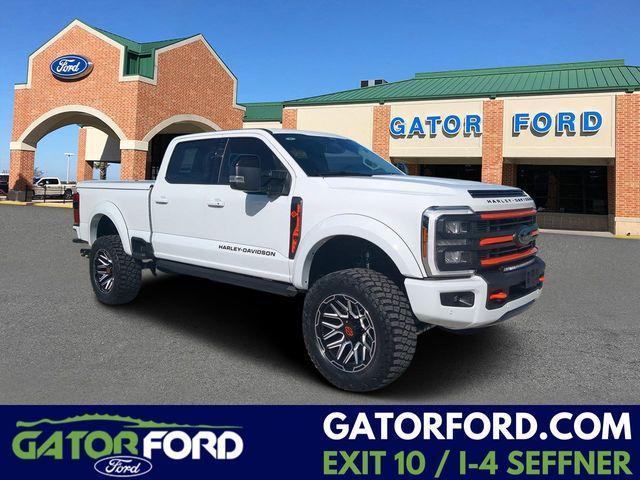 new 2026 Ford F-250 car, priced at $127,577