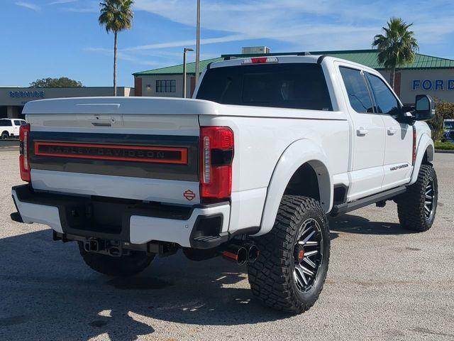 new 2026 Ford F-250 car, priced at $127,577